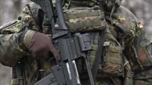 Αντιρωσική υστερία στη Γερμανία - Συνελήφθη Ουκρανο - γερμανίδα για κατασκοπεία υπέρ της Ρωσίας