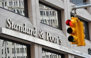 S&P: Δεν προέβη σε αξιολόγηση της Ελλάδας