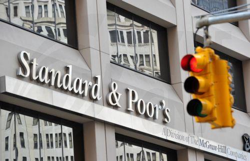 S&P: Δεν προέβη σε αξιολόγηση της Ελλάδας