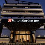 HILTON GARDEN INN ATHENS SYGGROU AVENUE - Prices & Hotel Reviews (Greece)