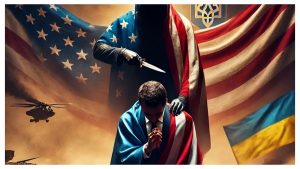 Ukraine to follow Turkey’s path: It simply will never join the EU - US on borrowed time as NATO mocks Europe