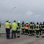 Γερμανία: Κίνδυνος αποκόλλησης πτερυγίου ανεμογεννήτριας