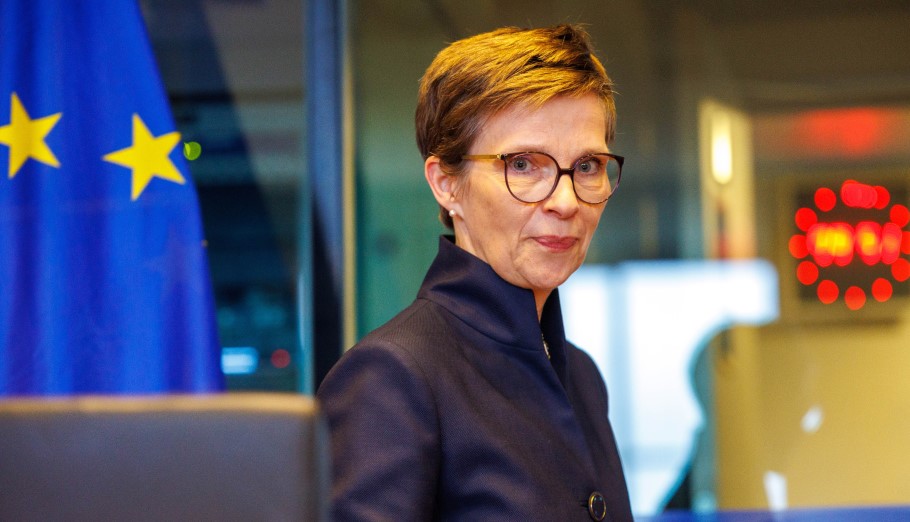 Στην Αθήνα ο SSM: Πιστωτική έκρηξη, κεφάλαια και μερίσματα τραπεζών στο μικροσκόπιο