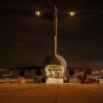 Κινητικότητα στις βάσεις των ΗΠΑ στη Μέση Ανατολή με την ανάπτυξη μαχητικών αεροσκαφών και το βλέμμα στο Ιράν