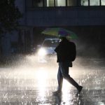 Καιρός: Ακραία βροχόπτωση την Τετάρτη 20/1 - Σε ποιες περιοχές θα είναι έντονα τα φαινόμενα