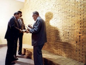 Οριστικό… Σε μετωπική με τον Trump οι Γερμανοί – Ζητούν να επιστρέψουν το χρυσό τους στο Βερολίνο, όλα θυμίζουν Μεσοπόλεμο