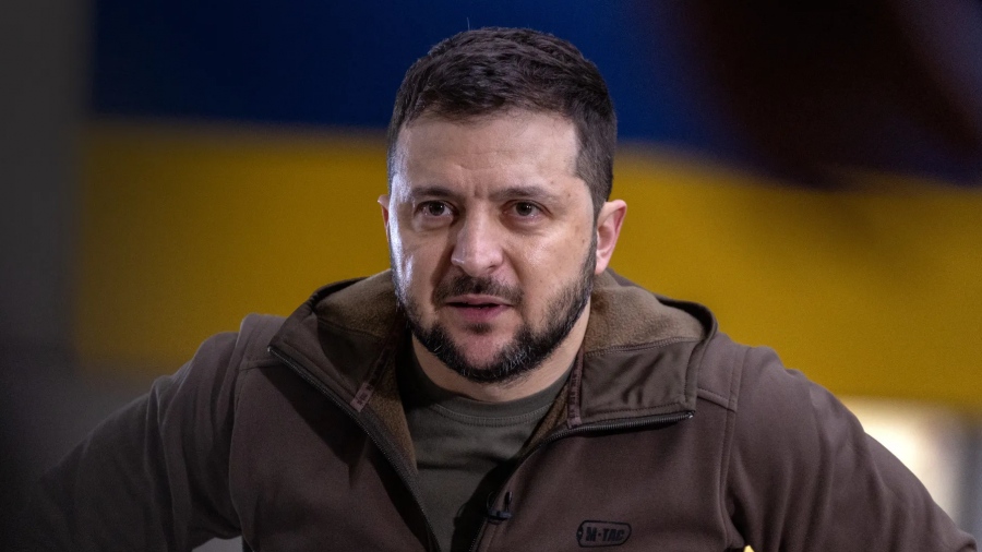 Zelensky σε πανικό: «Η Ρωσία ετοιμάζει σαρωτική επίθεση κατά της Ουκρανίας» - Πιθανό νέο χτύπημα με Orehsnik