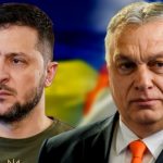 Στα άκρα ο Zelensky: «Χαστούκι σε κάθε Viktor που ζει με ευρωπαϊκά λεφτά» - Orban: «Οι Ρώσοι σε έφεραν σε απελπιστική θέση»