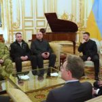 Budanov (Ουκρανία): Τα εθνικά μας συμφέροντα θα προστατευτούν