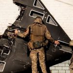 «Σάρωσαν το Κίεβο με Geran μέρα μεσημέρι» - Στρατηγικό πλήγμα των Ρώσων σε υποσταθμό της Nalyvaykovka