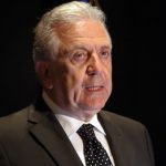 Συλλυπητήρια Αβραμόπουλου για Παπαδόγγονα: Υπηρέτησε την πατρίδα με ήθος, συνέπεια και υψηλό αίσθημα ευθύνης