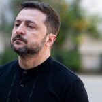 Zelensky: Οι διαδηλώσεις στο Ιράν είναι προοίμιο για όσα θα ακολουθήσουν στη Ρωσία κατά του Putin