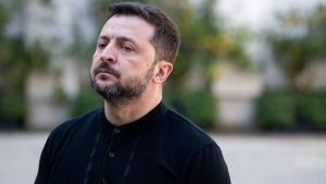 Zelensky: Οι διαδηλώσεις στο Ιράν είναι προοίμιο για όσα θα ακολουθήσουν στη Ρωσία κατά του Putin