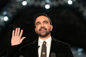 Mamdani (Δήμαρχος Νέας Υόρκης): Πράξη πόλεμου των ΗΠΑ στη Βενεζουέλα, ο Trump παραβιάζει το Διεθνές Δίκαιο