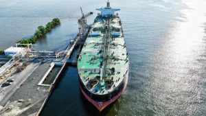 Ραγδαίες εξελίξεις: Οι ΗΠΑ κατέσχεσαν το τάνκερ Sagitta στην Καραϊβική