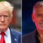 Σκληρή απάντηση από τον... Γάλλο Clooney στον Trump: Θα τα πούμε στις κάλπες