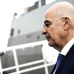 Δένδιας: Νέα εποχή για τις Ένοπλες Δυνάμεις – Οι φρεγάτες Belharra ενισχύουν την αποτρεπτική ισχύ της Ελλάδας