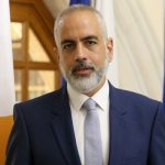 Στη HEMEXPO ως σύμβουλος ευρωπαϊκής πολιτικής ο Βασίλειος Δημητριάδης