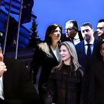 Δημοσκόπηση GPO: Η Καρυστιανού αναδιατάσσει την αντιπολίτευση, αλώβητη η Νέα Δημοκρατία