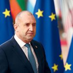 Βουλγαρία: Παραίτηση του προέδρου Ρούμεν Ράντεφ