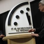 Τι είναι το Ρολόι της Αποκάλυψης;