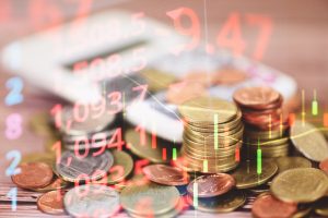 Ελληνικό Χρηματιστήριο: Εκτίναξη των τραπεζών κατά 3,81%, οδήγησαν το Γ.Δ. στις 2.158,04 μονάδες (1,76%)