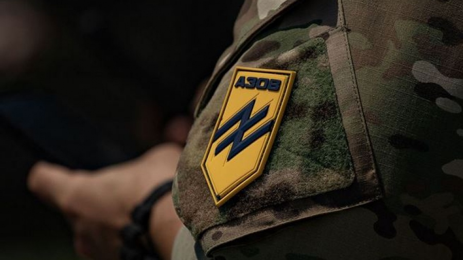 Τι συμβαίνει με την 125η Ταξιαρχία Azov; Γιατί εξαφανίστηκαν 124 στρατιώτες;