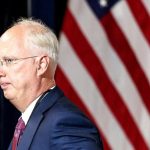 Dmitriev (Ρωσία): Η Ευρώπη θα παραδοθεί στις πιέσεις Trump, η Γροιλανδία θα ελέγχεται από τις ΗΠΑ