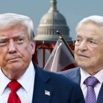 Trump κατά Soros: Θα αποκτήσει πολλά προβλήματα – Κρύβεται πίσω από τους Antifa