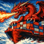 Η Κίνα απειλεί να δώσει το τελικό χτύπημα στην οικονομία της Ευρώπης – Η παρανοϊκή αυτοπαγίδευση με τους «πράσινους φόρους»