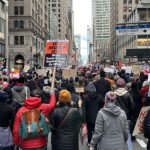 Άρχισαν τα όργανα στις ΗΠΑ για την ICE - Μεγάλη διαδήλωση κατά Trump στη Νέα Υόρκη