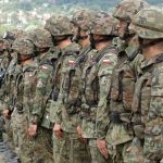 Χυδαία πρόκληση από την Πολωνία - Χορηγεί αμνηστία σε όσους πολέμησαν ως μισθοφόροι στην Ουκρανία