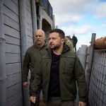 Πετάει τη μπάλα στην εξέδρα ο Zelensky: Συνάντηση με Putin για το εδαφικό και συμμετοχή Ευρώπης στις συνομιλίες