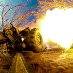 Ασταμάτητη η προέλαση των Ρώσων στο Donetsk - Κατευθύνονται στο Krasnolymansk