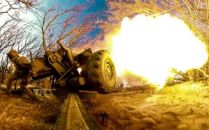 Ασταμάτητη η προέλαση των Ρώσων στο Donetsk - Κατευθύνονται στο Krasnolymansk