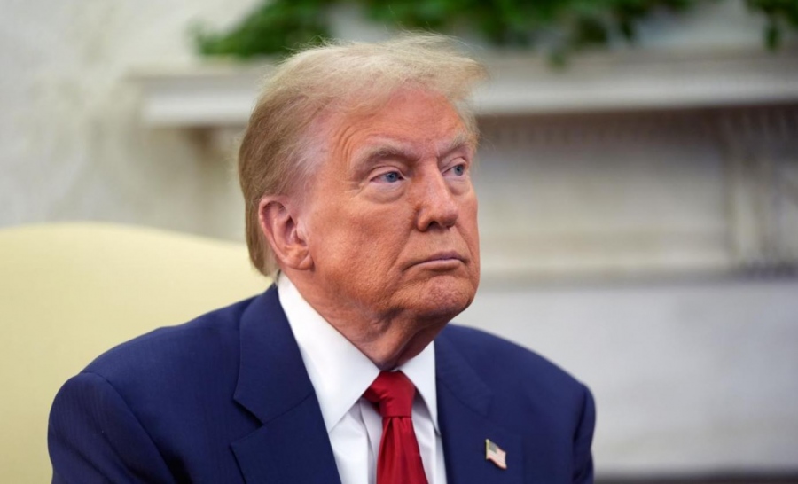 Συνεδριάζει εκτάκτως στις 18/1 το συμβούλιο πρέσβεων της ΕΕ, μετά τη ρουκέτα Trump με πρόσθετους δασμούς 10% σε 8 χώρες