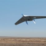 Βίντεο από την παράνοια του πολέμου στην Ουκρανία κόβει την ανάσα - Κατάρριψη drone Sarych-2 στην Κριμαία