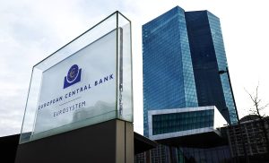 Η ΕΚΤ πέτυχε τον στόχο πληθωρισμού, αλλά έρχονται νέοι κλυδωνισμοί: «Να είμαστε έτοιμοι για σοκ»