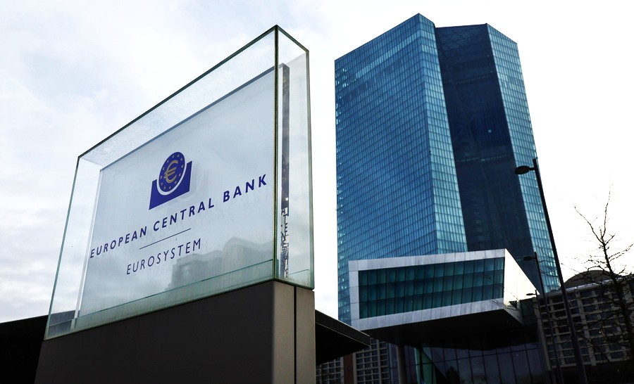 Η ΕΚΤ πέτυχε τον στόχο πληθωρισμού, αλλά έρχονται νέοι κλυδωνισμοί: «Να είμαστε έτοιμοι για σοκ»