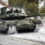 Επιμένει παραδοσιακά η Ρωσία: Τα τανκς δεν είναι ξεπερασμένα, παραμένουν το «όπλο-κλειδί» για ρήγματα στο μέτωπο