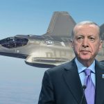 Καμία τύχη… για την ώρα - Με ασπίδα το ΝΑΤΟ προσπαθεί να πείσει τον Trump ο Erdogan για τα F-35