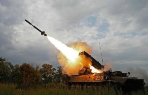 Εκρήξεις στο Rostov από ουκρανικό χτύπημα - Αποτελεσματική η ρωσική αεράμυνα