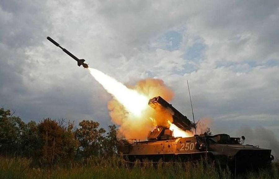 Εκρήξεις στο Rostov από ουκρανικό χτύπημα - Αποτελεσματική η ρωσική αεράμυνα