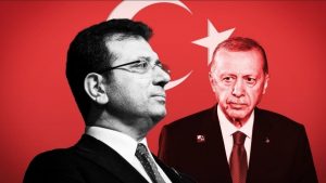 Είναι ο İmamoğlu κρυφο-Έλληνας; Το ανώνυμο γράμμα - φωτιά που τινάζει την Τουρκία στον αέρα - Πώς ο Erdogan παίζει το χαρτί του… Πόντου