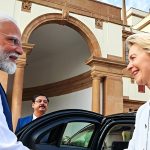 Ιστορική συμφωνία ελεύθερου εμπορίου ΕΕ – Ινδίας