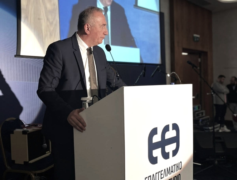 Έρευνα και Ανάπτυξη: Αυξημένες κατά 1 δις. ευρώ οι δαπάνες - Έρχεται το 1ο Φεστιβάλ Καινοτομίας στη Θεσσαλονίκη