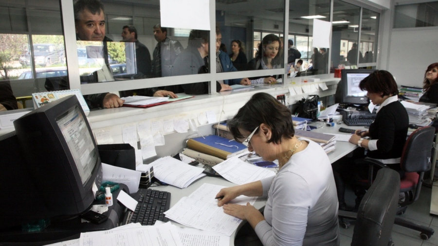 Τέλος στην ατιμωρησία του Δημοσίου - Το νέο πειθαρχικό με δικαστές και ταχύτητες «εξπρές» - Τι αλλάζει για υπαλλήλους και ΟΤΑ