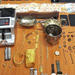 Παράνομο χυτήριο μετάλλων «έλιωνε» κλοπιμαία: Επιχείρηση της ΕΛΑΣ σε Ζεφύρι, Αγ.Αναργύρους και κέντρο Αθήνας