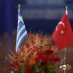 Συνάντηση των υφυπουργών Εξωτερικών Ελλάδας – Τουρκίας στην Αθήνα