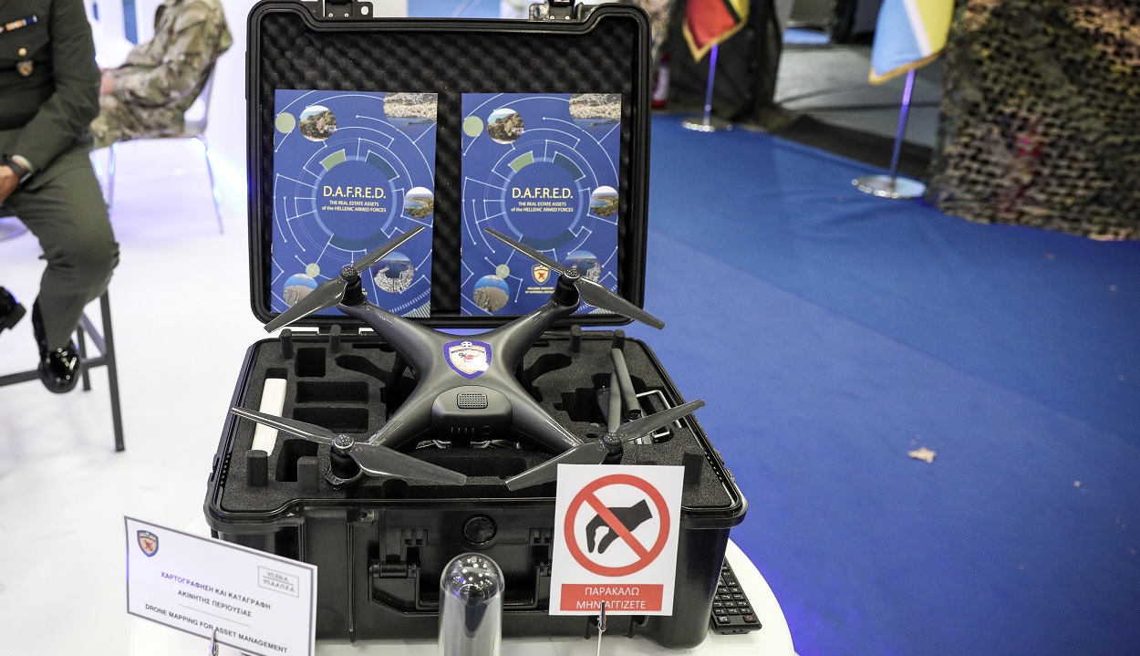 STEP και European Defence Fund ανοίγουν την πόρτα στις ελληνικές μικρομεσαίες